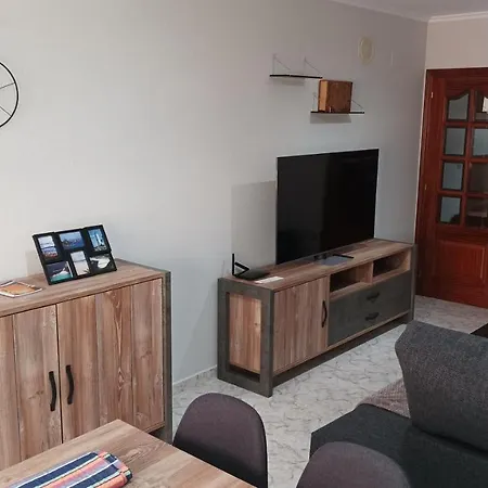 Apartment A Atalaia Laxe