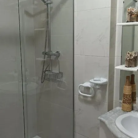 Apartment A Atalaia Laxe