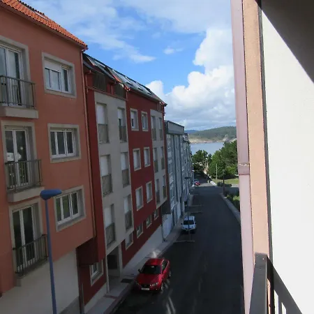 Apartamento A Atalaia