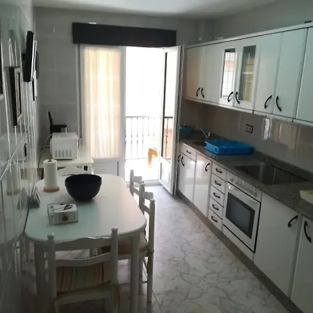 Apartamento A Atalaia