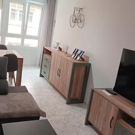 Apartment A Atalaia