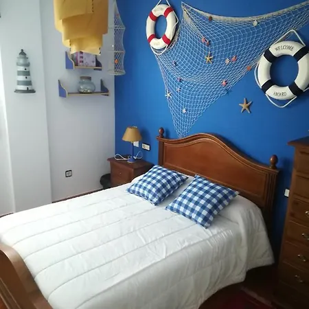 Apartment A Atalaia
